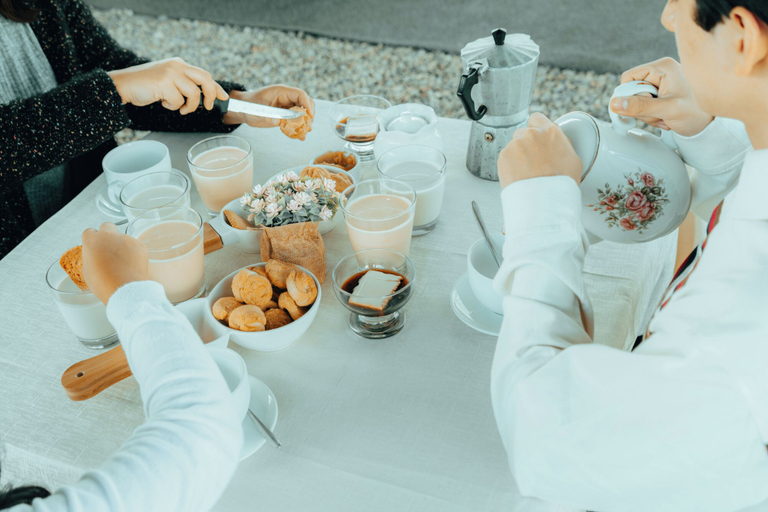 Food & Drinks 4, MARZANO, Cajamarca