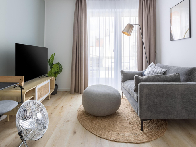 Others 5, limehome Osnabruck Johannisstraße, Osnabrück