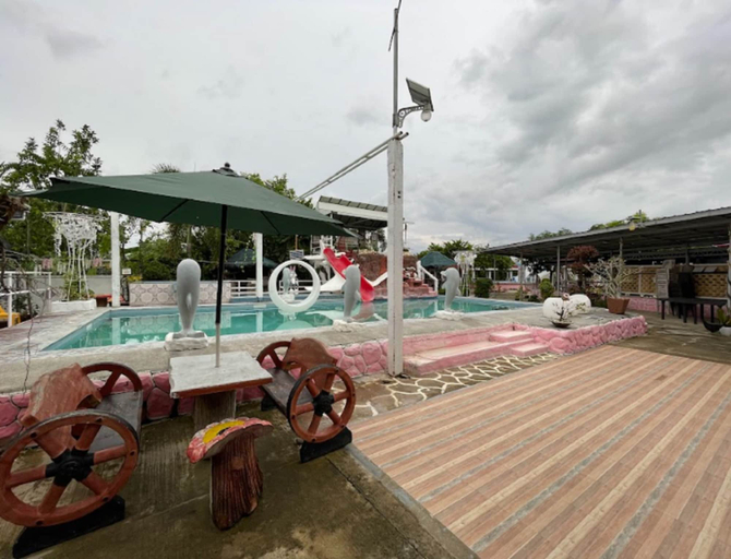 Sport & Beauty 5, Pilot Hotel, Alaminos City