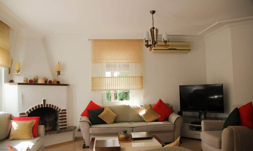 Others 5, Immaculate 3-bed Villa Nest Dalyan, Ortaca