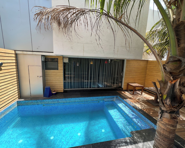 Sport & Beauty 5, Anand Resort - A luxury Resort Nashik, Nashik