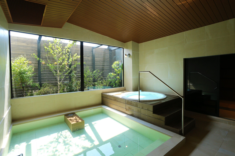 Sport & Beauty 4, OYADOKOTOBUKI, Shin'onsen