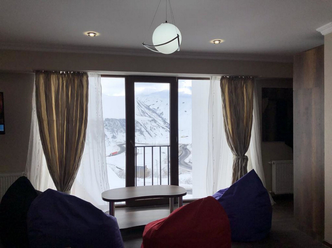 Others 4, Gogo Apartments New Gudauri, Dusheti