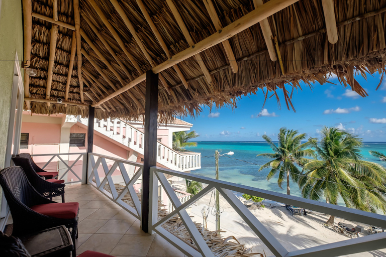 Others 4, The Palapa House