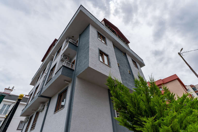 Exterior & Views 2, Flora Trabzon Apart, Merkez