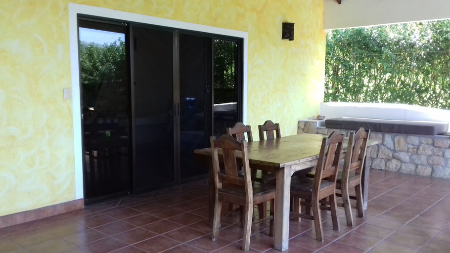 Others 4, OceanBlue Samara Lodge, Nicoya