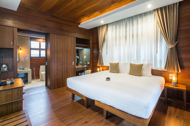 Bedroom 17