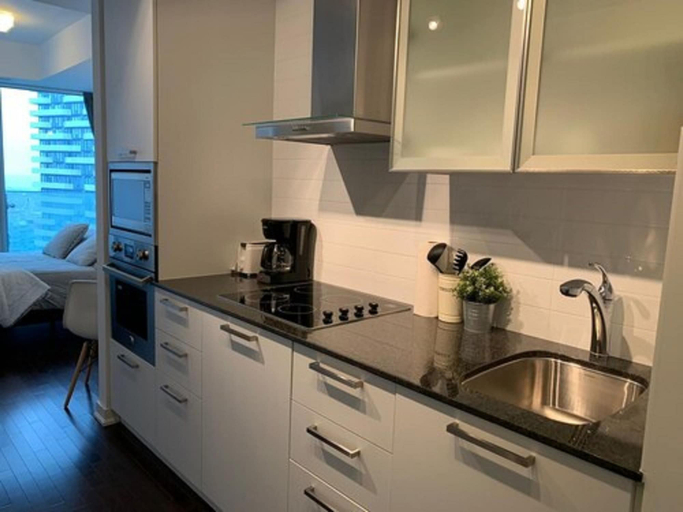 Others 4, Lavish Suites - Luxury One Bedroom Condo, Toronto