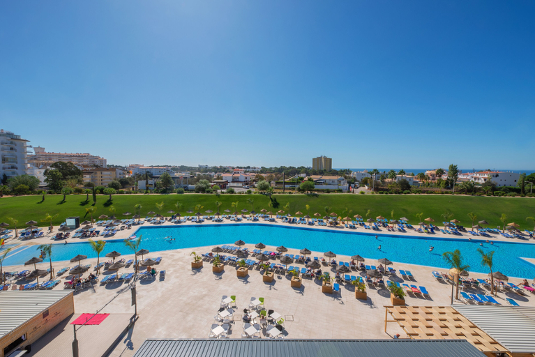 Sport & Beauty 2, RR Alvor Baía Resort, Portimão