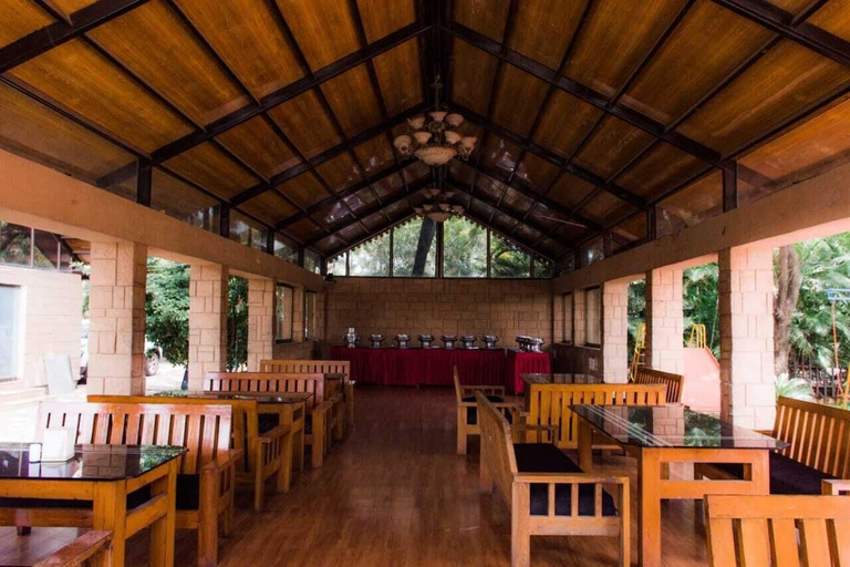 Food & Drinks, Anand Resort - A luxury Resort Nashik, Nashik