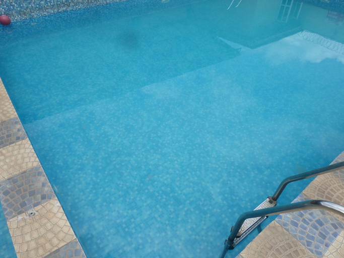 Sport & Beauty 5, Indices Hotel and Garden, Abeokuta South