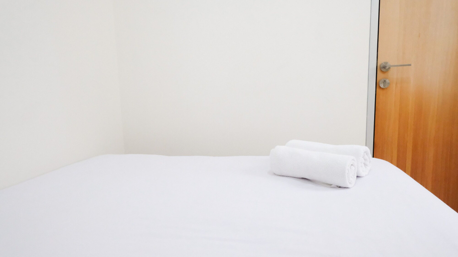 Others 3, Homey 2Br At Puncak Permai Apartment, Surabaya