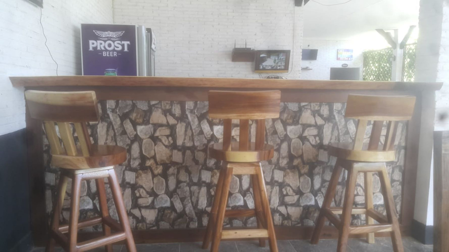 Food & Drinks, Casa Velion, Jepara