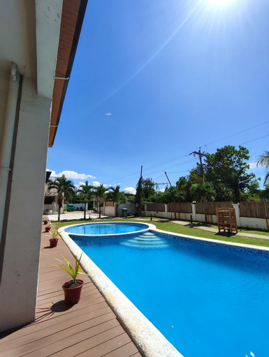 Abraham Bohol, Panglao