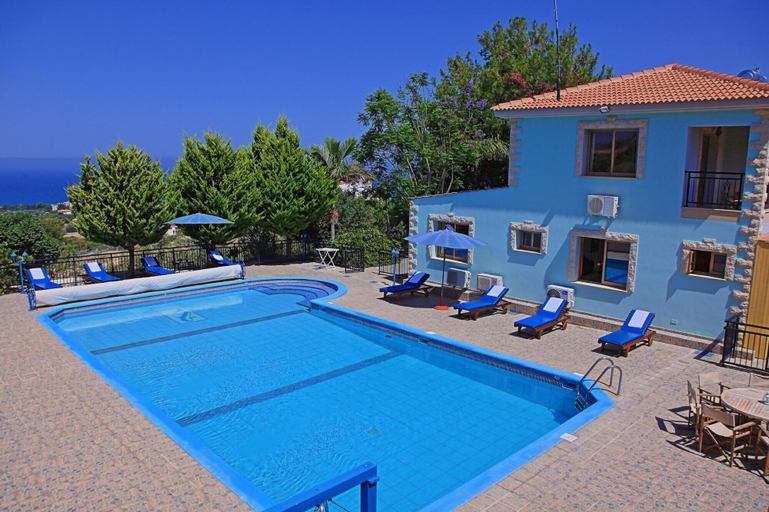 Others 3, Marilena Sunset Villa Dio