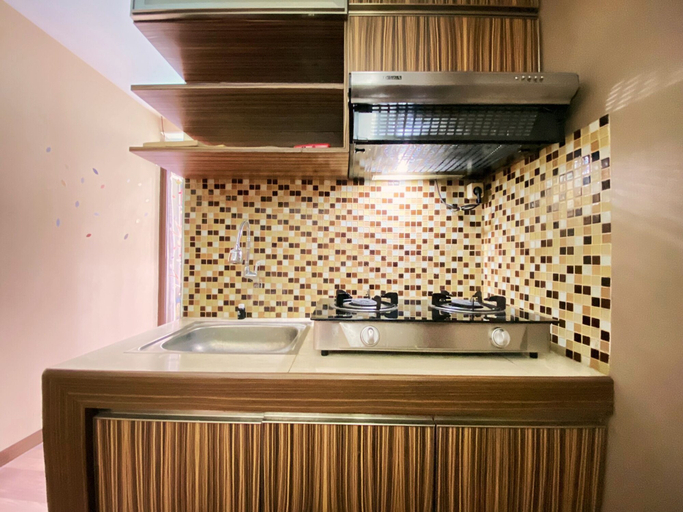 Others 4, Modern And Cozy Stay 2Br Apartment At Gateway Ahmad Yani Cicadas, Bandung