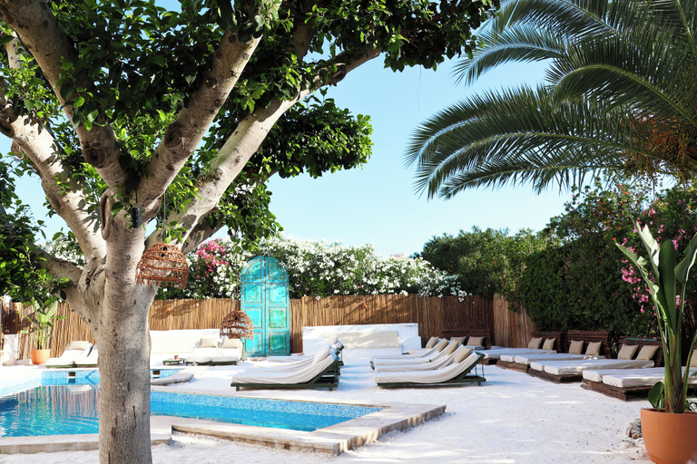 Sport & Beauty 3, Hotel Galfi - Boutique & Adults Only, Baleares