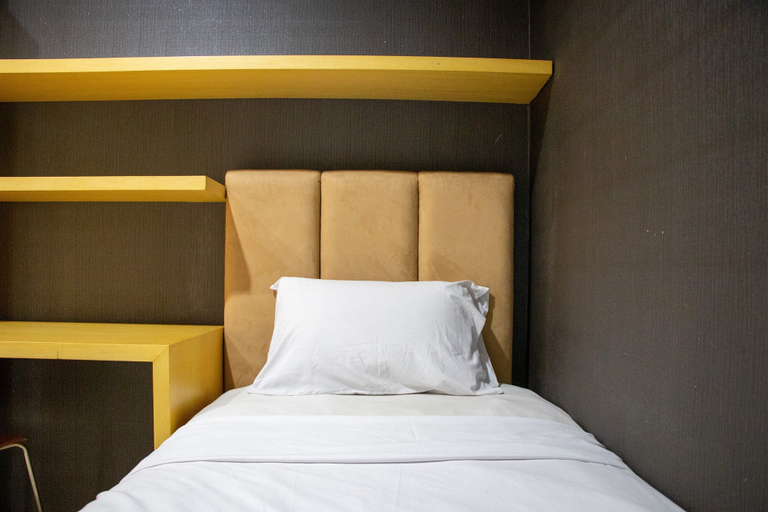 Room 5, Comfort 2Br At Nifarro Park Apartment, South Jakarta