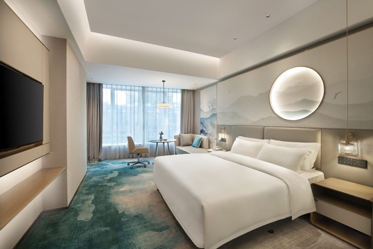 Bedroom 12