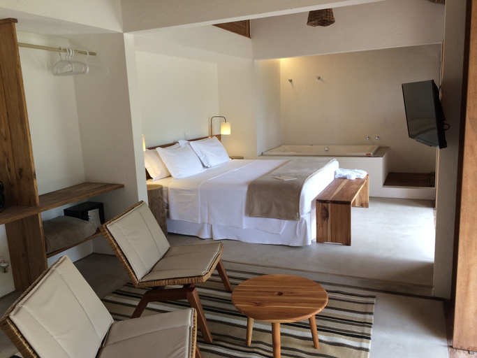 Bedroom 5, Casa Mar Paraty, Parati