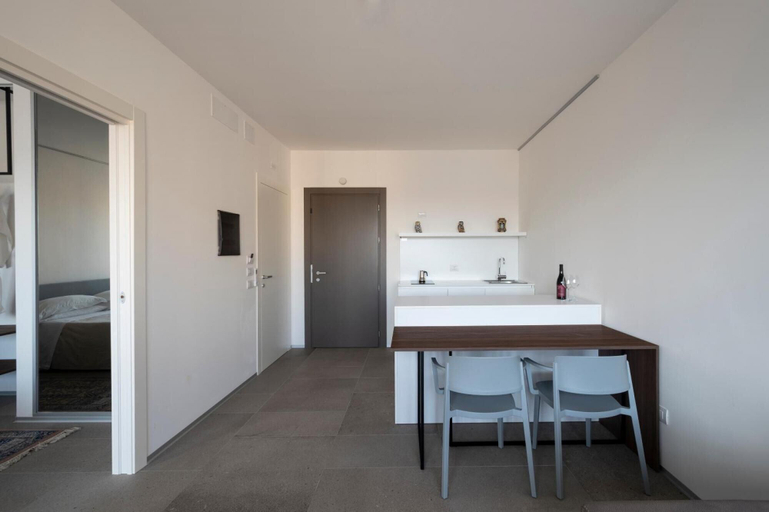 Others 4, Alkamuri Posh Hotel Spa - 102 Suite Deluxe, Trapani