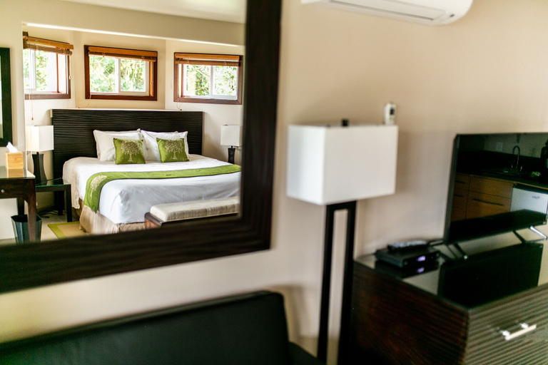 Bedroom 3, Hilo Beach House Inn, Hawaii