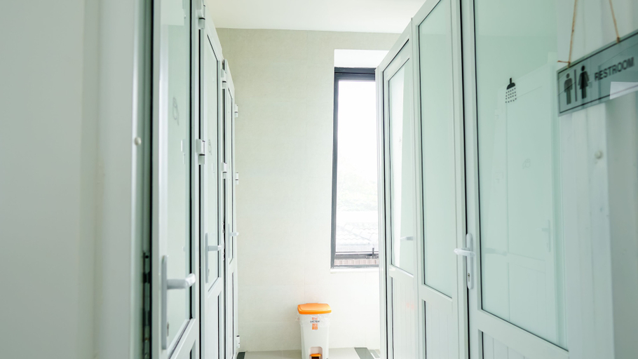 Others 4, Soleil House Hostel, Huế