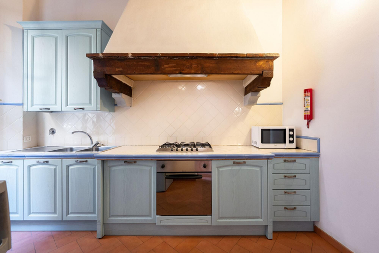 Room 2, Acqua Apartment in Firenze, Florence