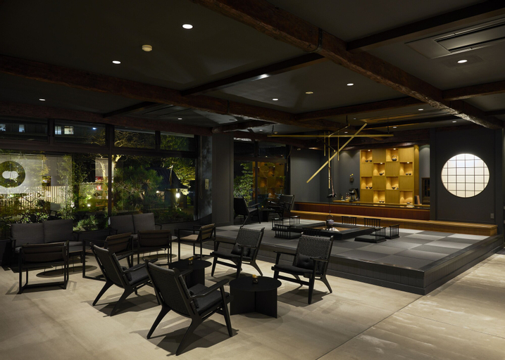 Food & Drinks 3, OYADOKOTOBUKI, Shin'onsen