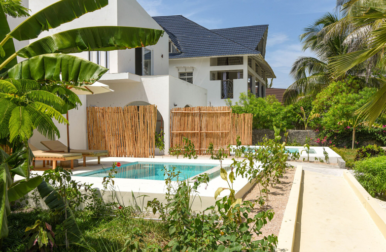 Sport & Beauty 3, Alma Boutique Hotel, Kusini
