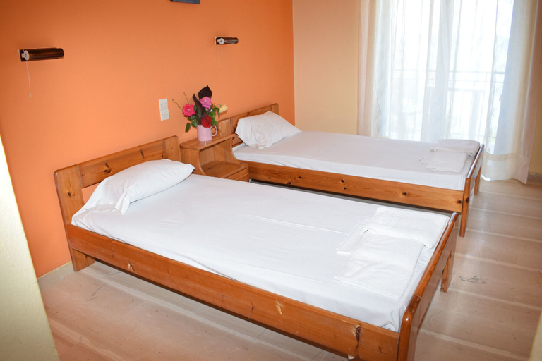 Bedroom 3, Angelica Rooms & Apartments, Ionian Islands