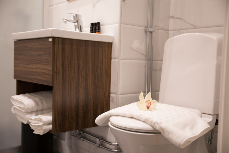 Bathroom 4, Hotel Gamla Stan, BW Signature Collection, Stockholm