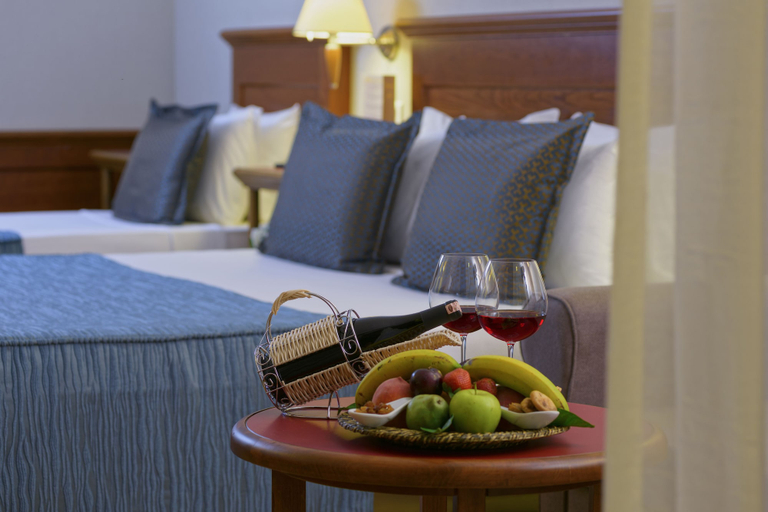 Bedroom 3, Grand Kaptan Hotel - Ultra All Inclusive, Alanya