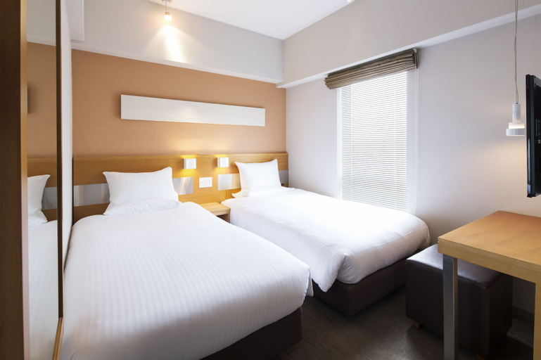 Bedroom 19