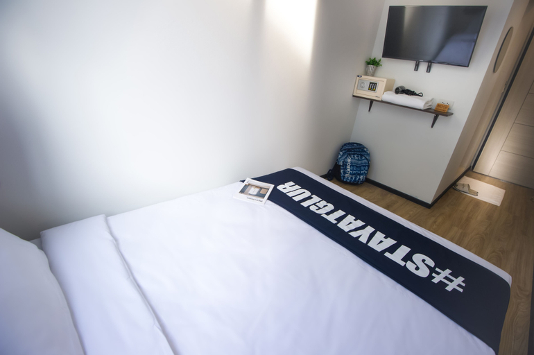 Bedroom 14