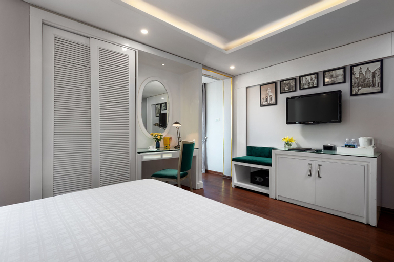 Bedroom 6