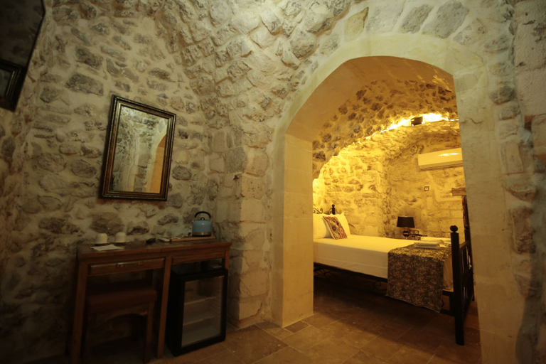 Bedroom 4, Babil Antique Hotel, Merkez