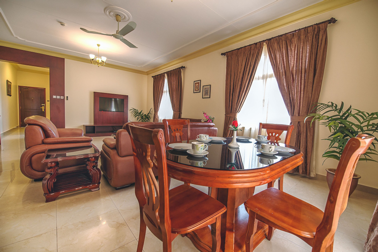 Dining Room 2