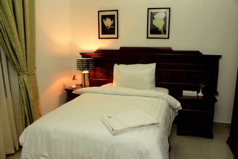 Bedroom 9