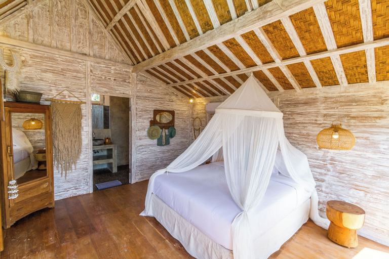 Bedroom 3, Villa Opaline by Alfred in Bali, Badung