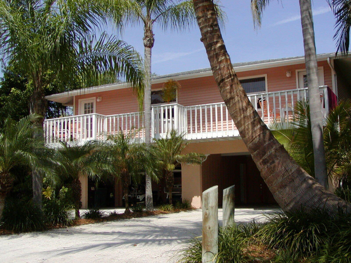 Exterior & Views 2, Siesta Palms By the Beach, Sarasota