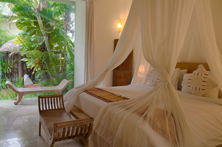 Bedroom 12