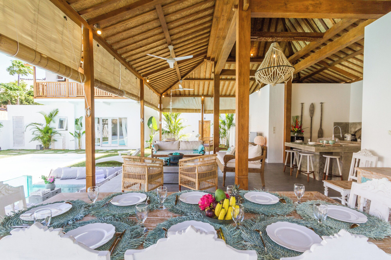 Food & Drinks 5, Villa Opaline by Alfred in Bali, Badung
