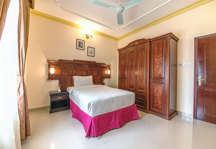 Bedroom 11
