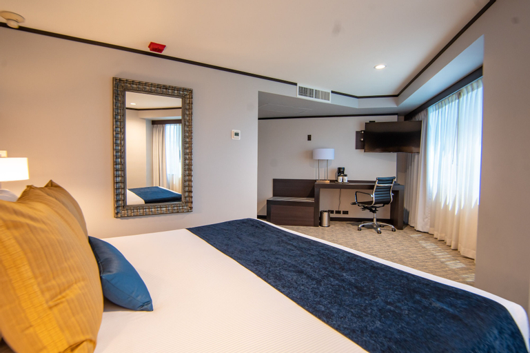 Bedroom 5