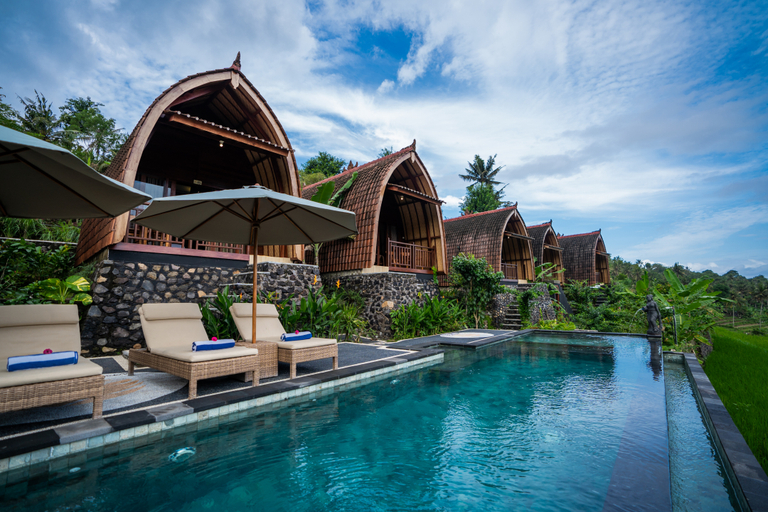Sport & Beauty 5, Lumbung Seraya Villa, Karangasem