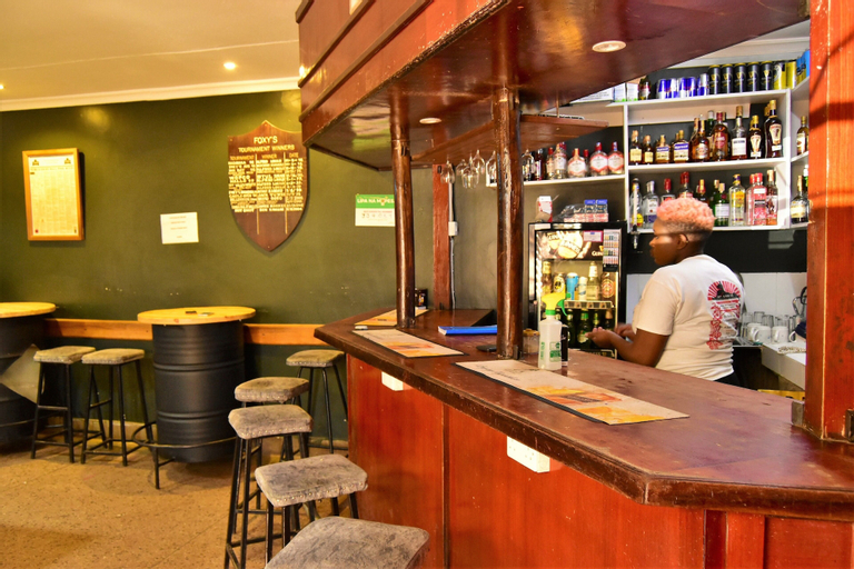 Food & Drinks 4, Eldoret Wagon hotel, Turbo