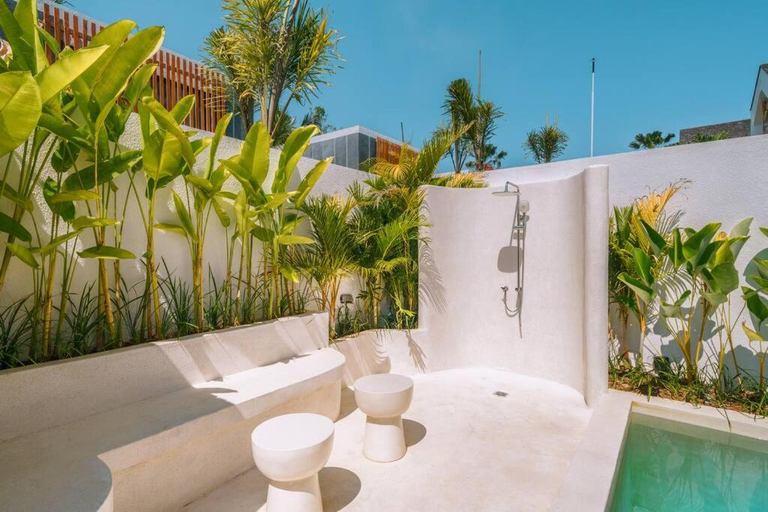 Sport & Beauty 5, Villa Tiny: Romantic A-Shape 1BR Villa Close to Nyanyi Beach, Tabanan