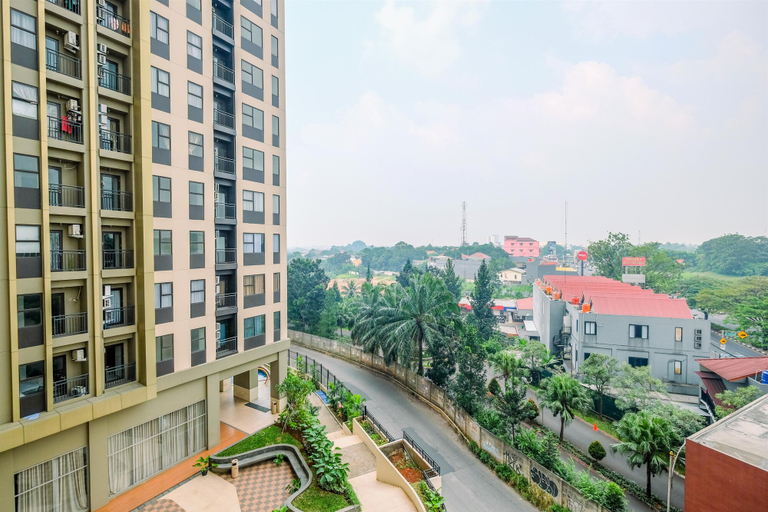 Others 3, Modern and Comfort 2BR Transpark Cibubur Apartment By Travelio, Depok