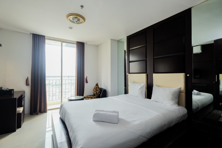 Bedroom 9